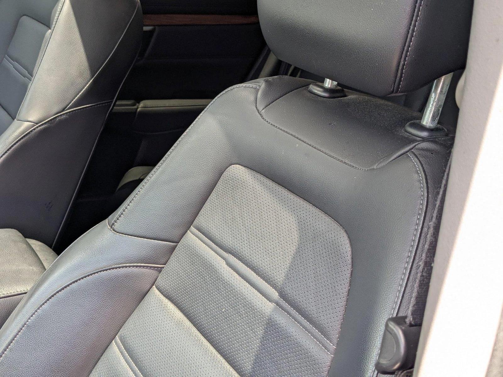 2021 Honda CR-V Vehicle Photo in PEMBROKE PINES, FL 33024-6534