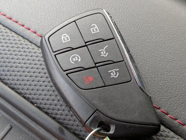 2022 Chevrolet Tahoe Vehicle Photo in BRUNSWICK, GA 31525-1881