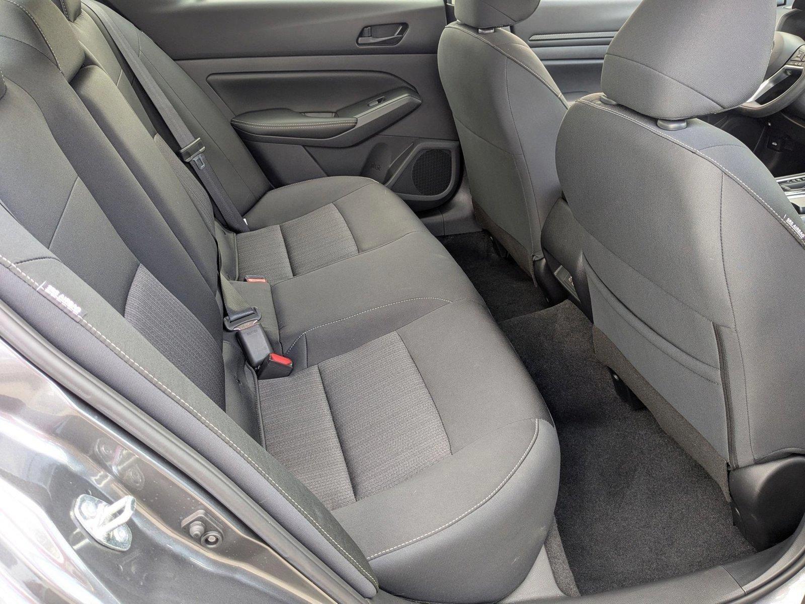 2024 Nissan Altima Vehicle Photo in Pembroke Pines , FL 33084