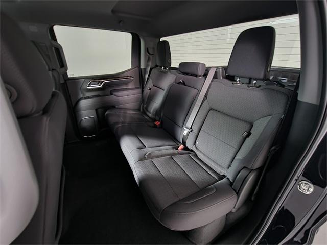 2025 GMC Sierra 1500 Vehicle Photo in PRESCOTT, AZ 86305-3700