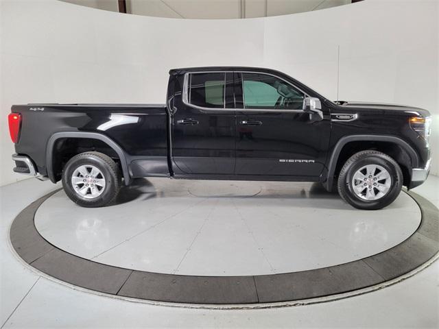 2025 GMC Sierra 1500 Vehicle Photo in PRESCOTT, AZ 86305-3700
