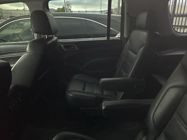 2018 GMC Yukon XL Vehicle Photo in Grapevine, TX 76051