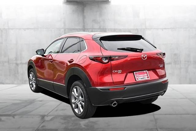 2023 Mazda CX-30 Vehicle Photo in Ballwin, MO 63011