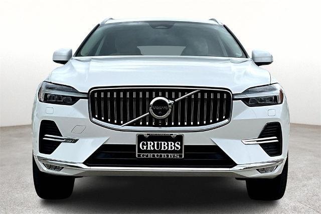 2022 Volvo XC60 Vehicle Photo in San Antonio, TX 78230