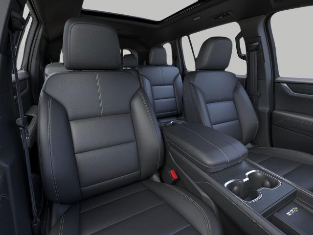 2025 GMC Acadia Vehicle Photo in GREEN BAY, WI 54303-3330