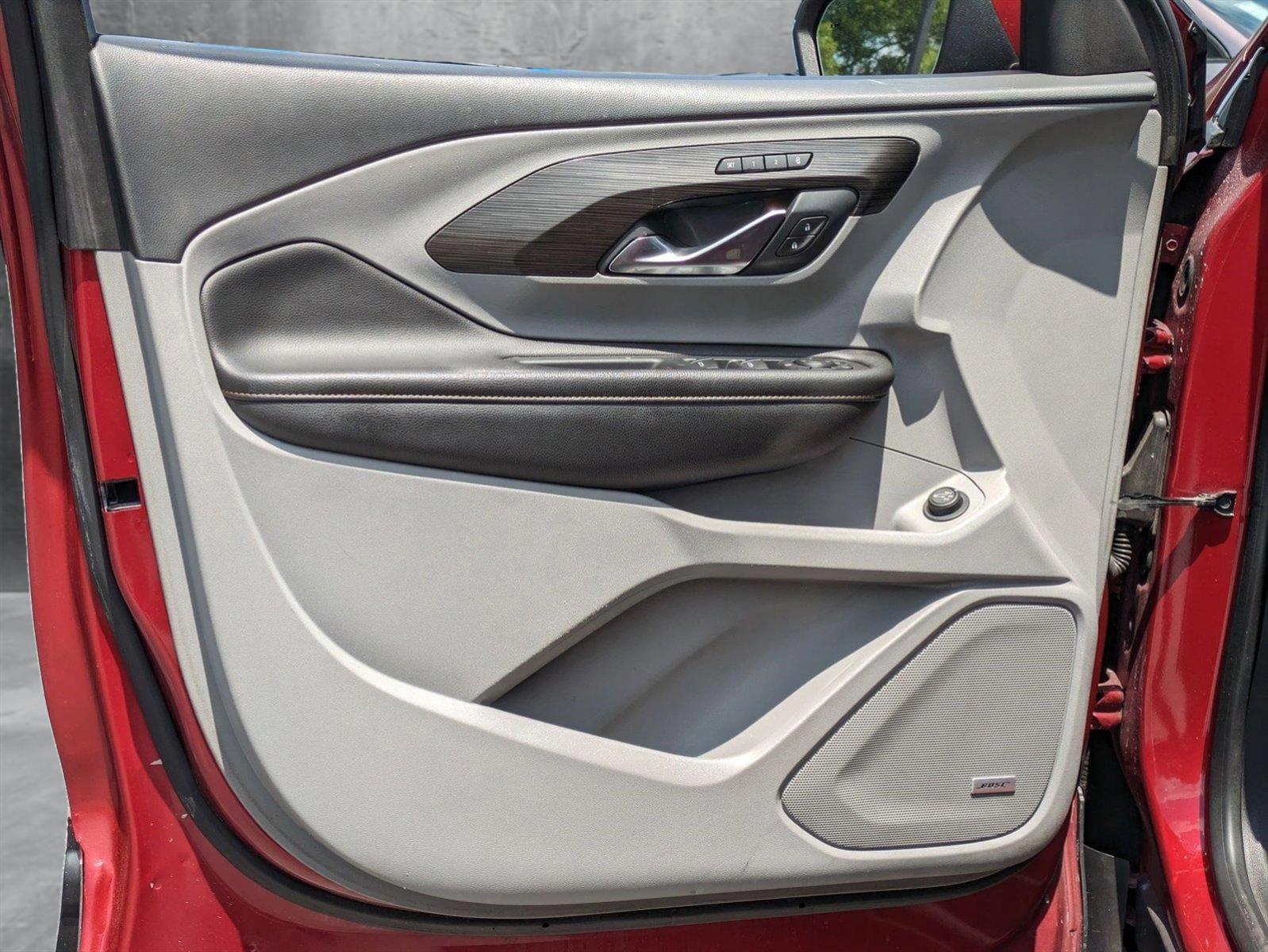 2020 GMC Terrain Vehicle Photo in ORLANDO, FL 32812-3021