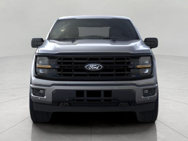 2025 Ford F-150 Vehicle Photo in Neenah, WI 54956