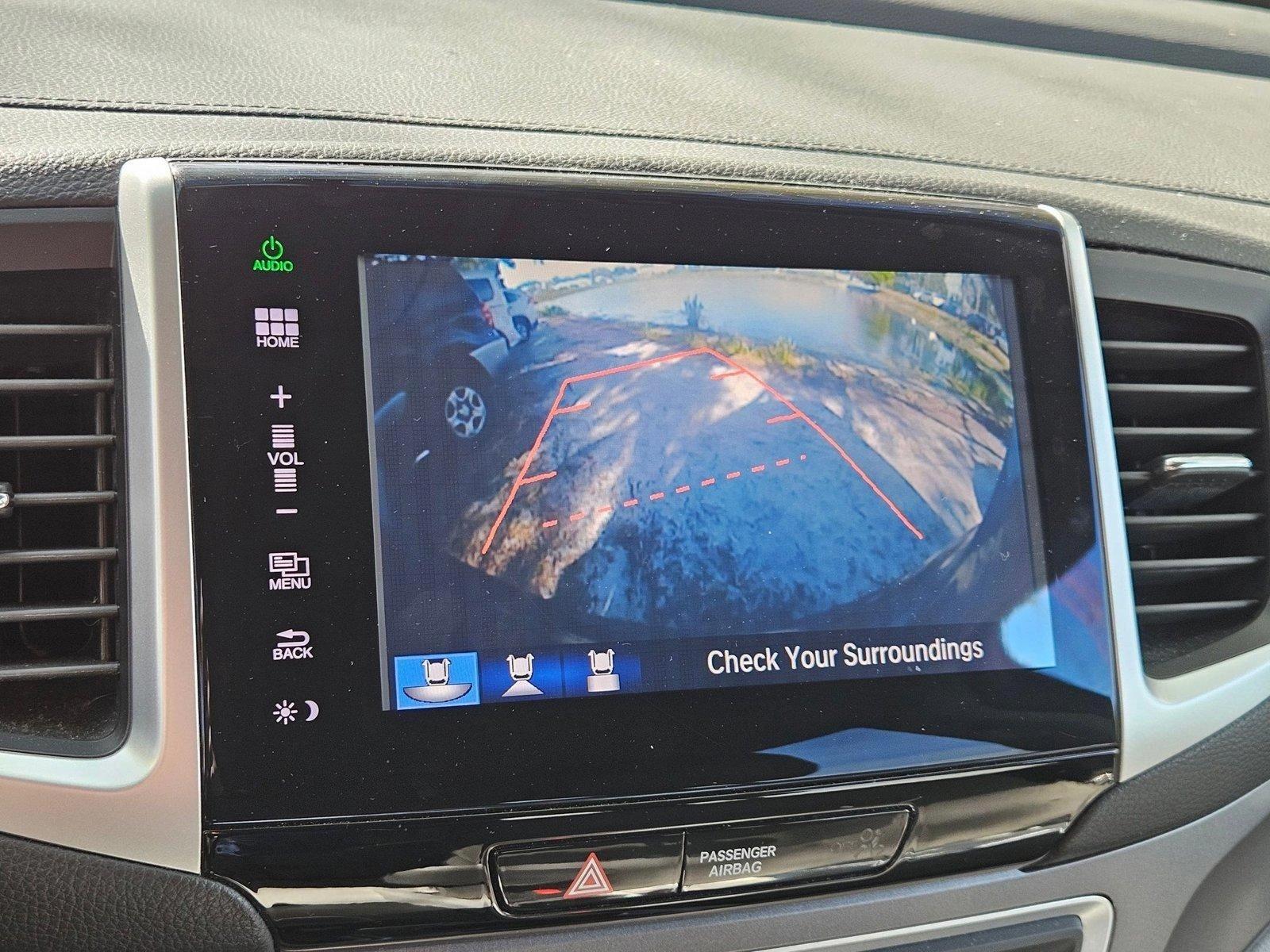 2016 Honda Pilot Vehicle Photo in Clearwater, FL 33765
