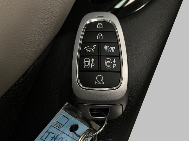 2022 Hyundai TUCSON Vehicle Photo in Appleton, WI 54913