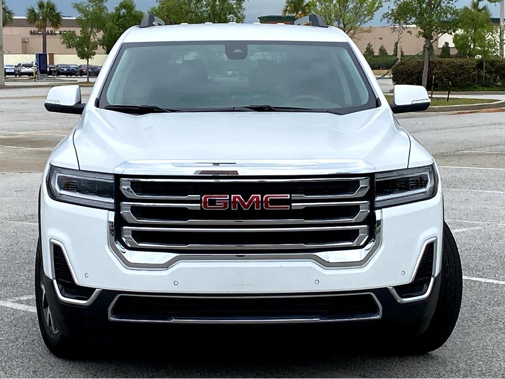 2022 GMC Acadia Vehicle Photo in POOLER, GA 31322-3252