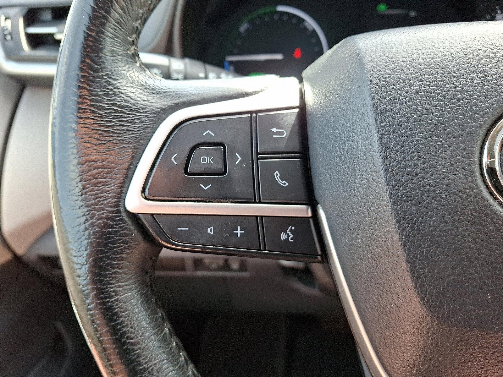2021 Toyota Sienna Vehicle Photo in Harrisburg, PA 17111