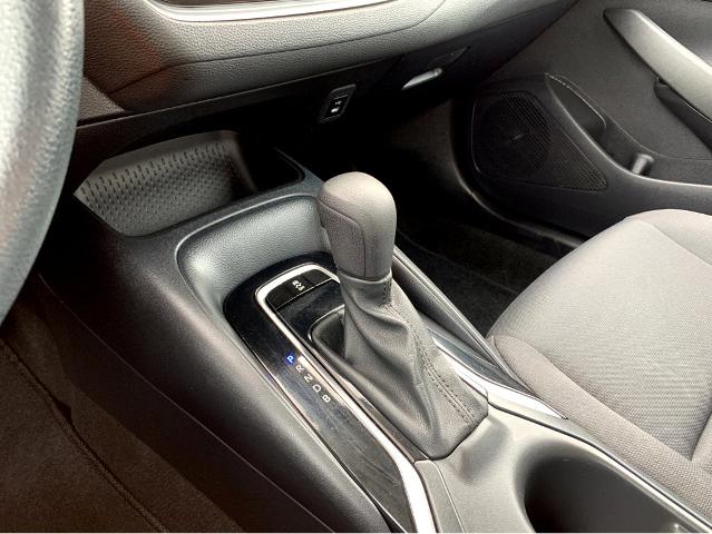 2023 Toyota Corolla Vehicle Photo in BEAUFORT, SC 29906-4218