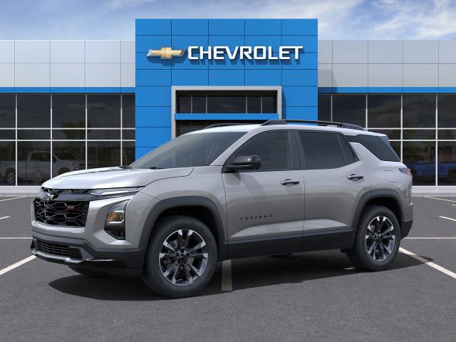 2026 Chevrolet Equinox Vehicle Photo in GREENACRES, FL 33463-3207