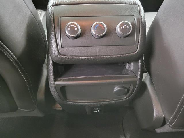 2017 Buick Enclave Vehicle Photo in NEENAH, WI 54956-2243