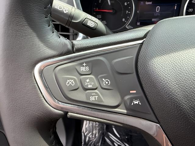 2020 Chevrolet Equinox Vehicle Photo in MIDDLETON, WI 53562-1492