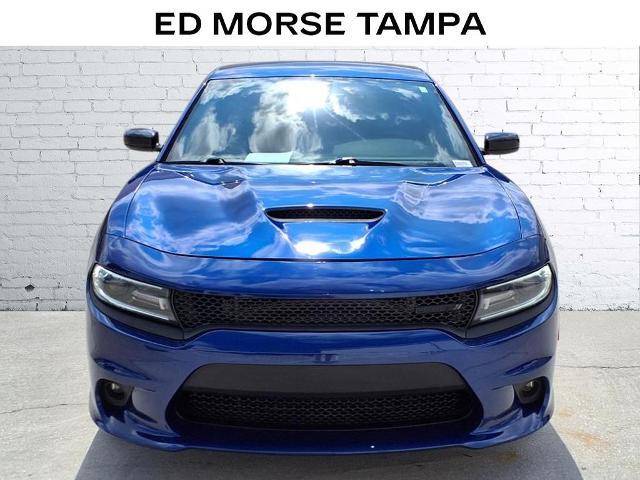 2021 Dodge Charger Vehicle Photo in Tampa, FL 33612
