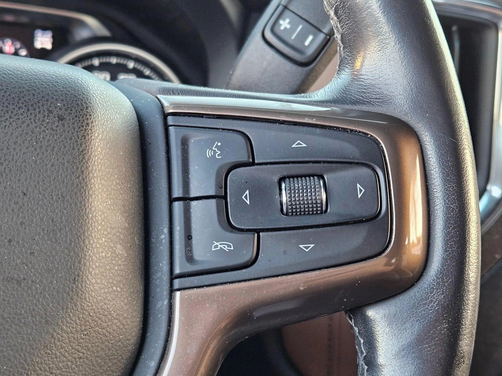 2021 Chevrolet Silverado 1500 Vehicle Photo in Pembroke Pines , FL 33027