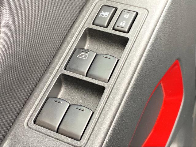 2023 Nissan Frontier Vehicle Photo in Hinesville, GA 31313