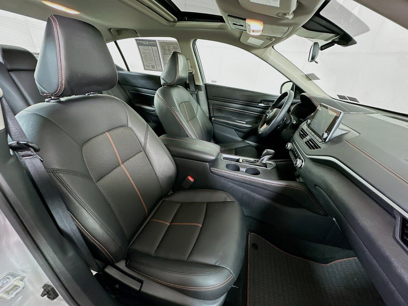 2021 Nissan Altima Vehicle Photo in Langhorne, PA 19047