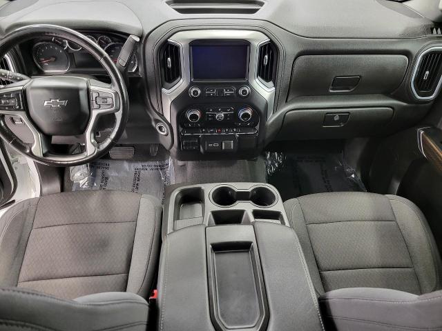 2022 Chevrolet Silverado 1500 LTD Vehicle Photo in NEENAH, WI 54956-2243