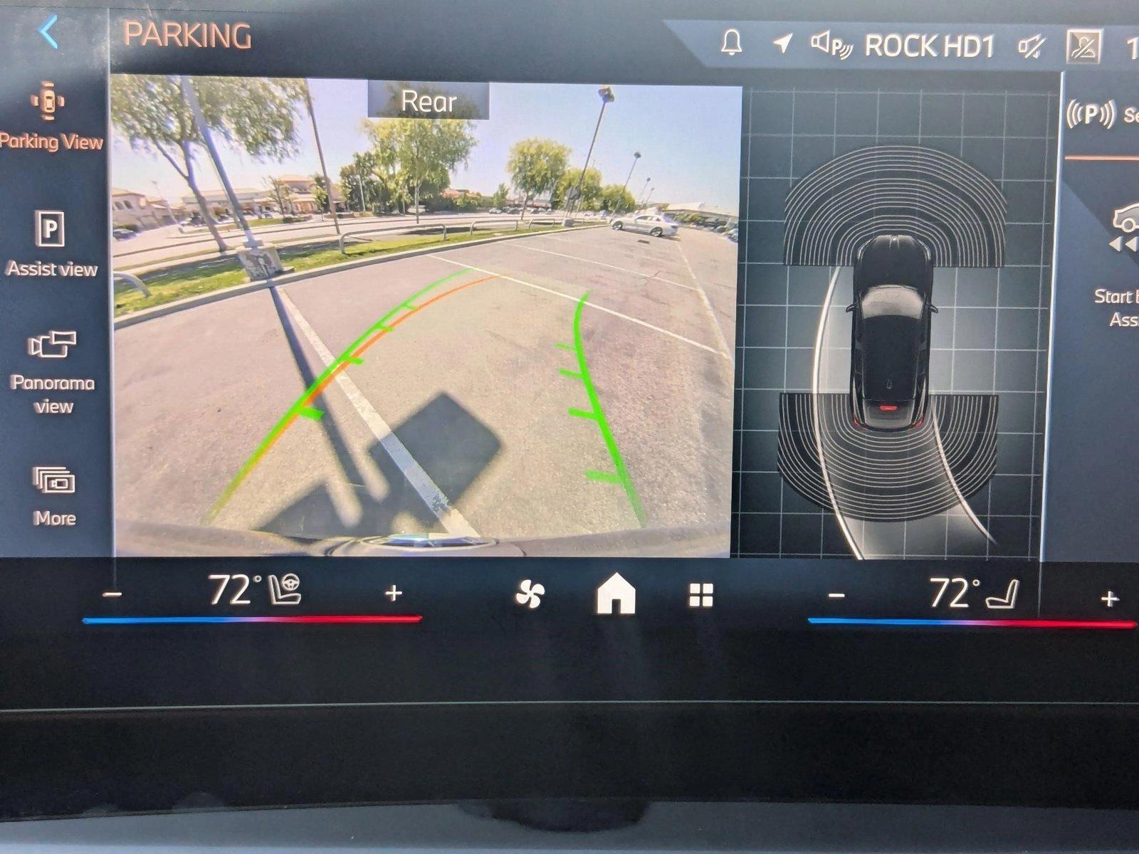2024 BMW X2 xDrive28i Vehicle Photo in Valencia, CA 91355