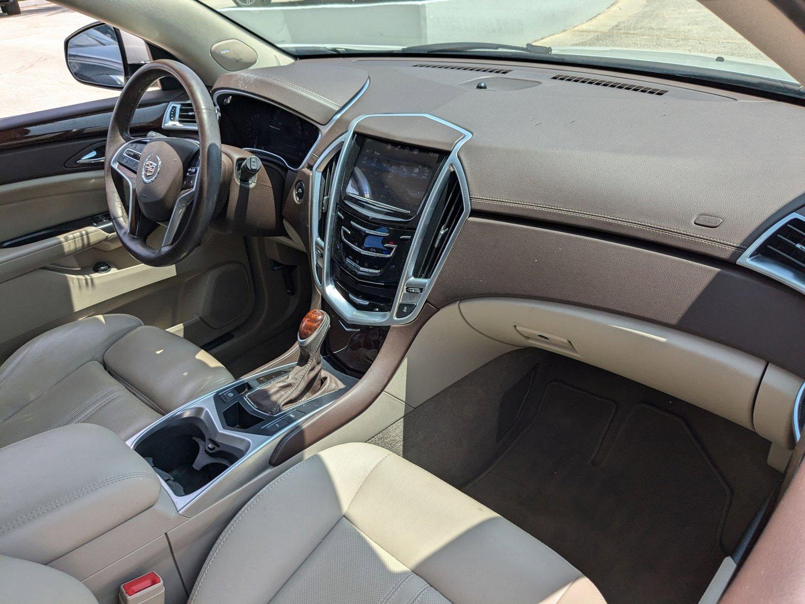 2016 Cadillac SRX Vehicle Photo in Maitland, FL 32751