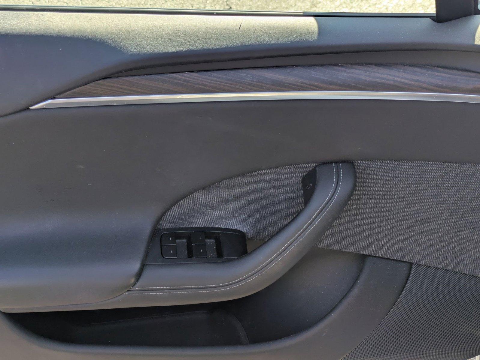 2021 Tesla Model S Vehicle Photo in WEST PALM BEACH, FL 33407-3296
