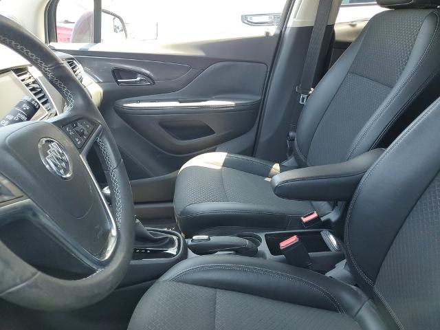 2017 Buick Encore Vehicle Photo in LIGHTHOUSE POINT, FL 33064-6849