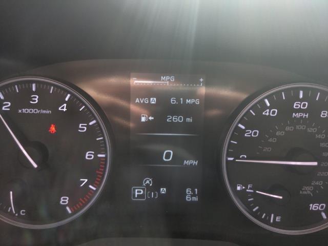 2025 Subaru Crosstrek Vehicle Photo in Green Bay, WI 54304