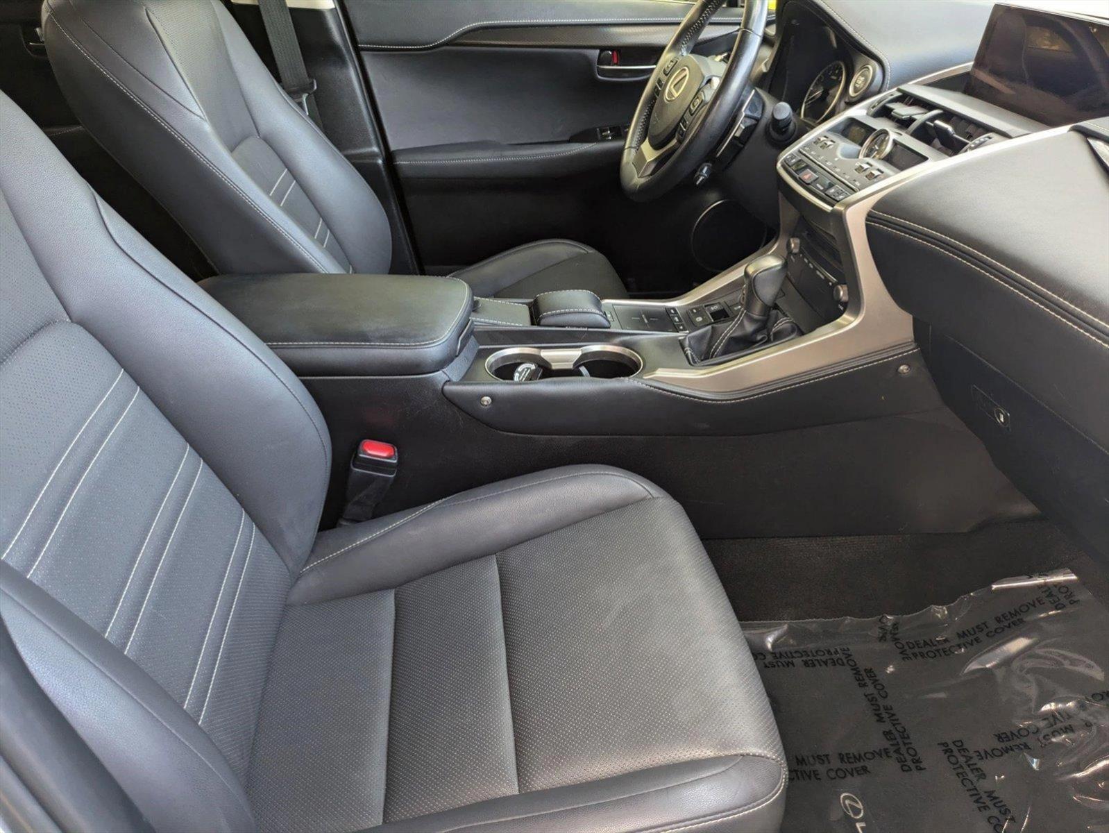 2019 Lexus NX 300 Vehicle Photo in Tampa, FL 33614