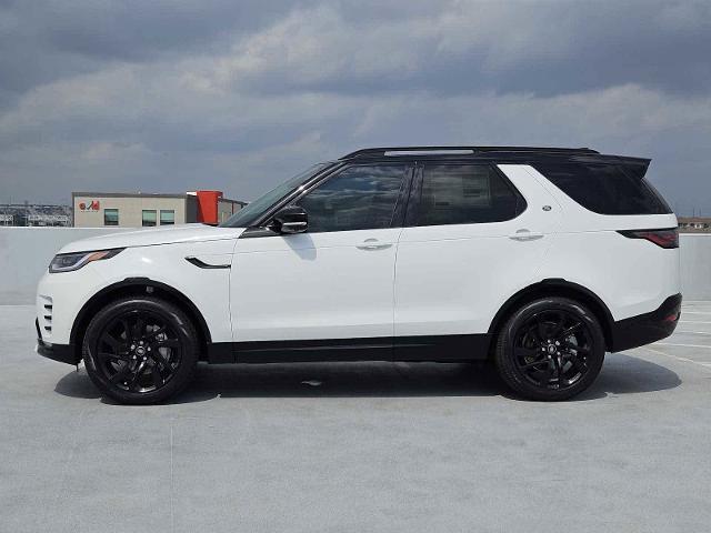 2025 Discovery Vehicle Photo in AUSTIN, TX 78717