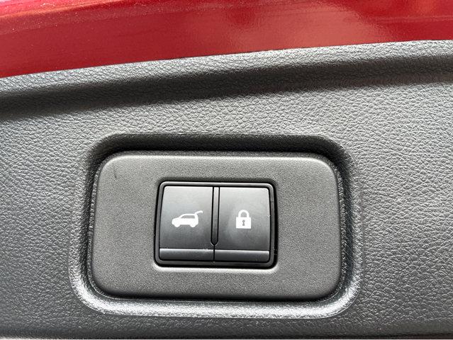 2024 Nissan Pathfinder Vehicle Photo in Savannah, GA 31419
