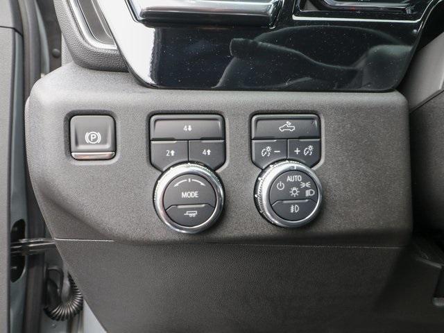 2025 GMC Sierra 2500 HD Vehicle Photo in HOMOSASSA, FL 34448-1461