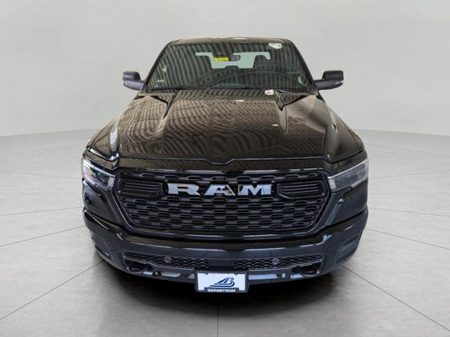 2025 Ram 1500 Vehicle Photo in Oshkosh, WI 54901