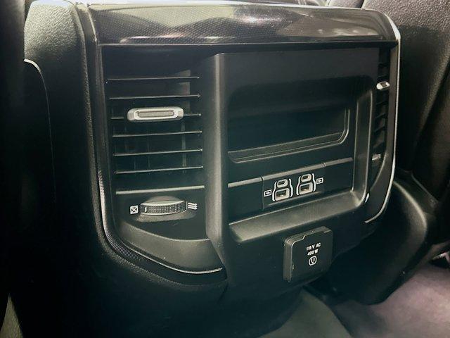 2022 Ram 1500 Vehicle Photo in Doylsetown, PA 18901