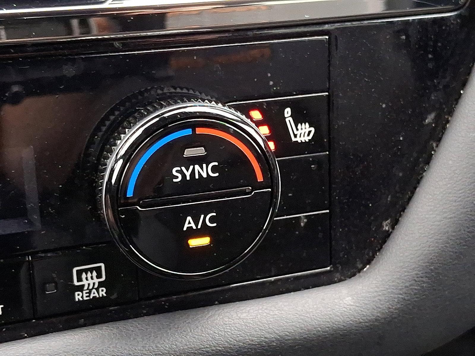 2023 Nissan Pathfinder Vehicle Photo in Mechanicsburg, PA 17050-2306