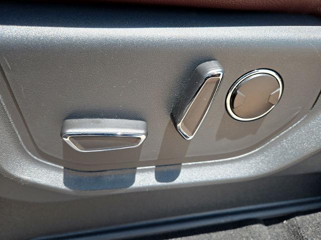 2024 Ford Expedition Vehicle Photo in Weatherford, TX 76087