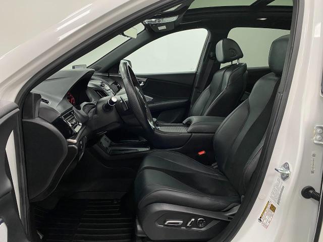 2023 Acura RDX Vehicle Photo in Appleton, WI 54913