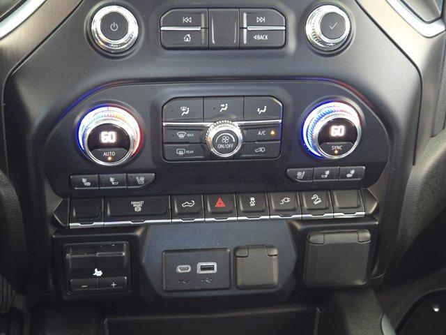 2021 GMC Sierra 2500 HD Vehicle Photo in Decatur, TX 76234