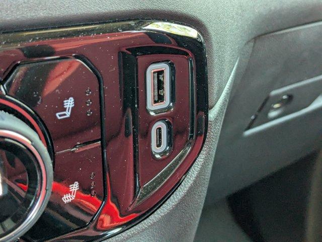 2023 Chevrolet Silverado 1500 Vehicle Photo in BRUNSWICK, GA 31525-1881