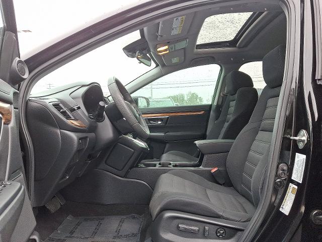 2018 Honda CR-V Vehicle Photo in HARRISBURG, PA 17111-1033