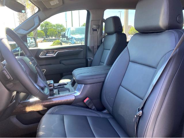 2025 Chevrolet Silverado 1500 Vehicle Photo in SAVANNAH, GA 31406-4513