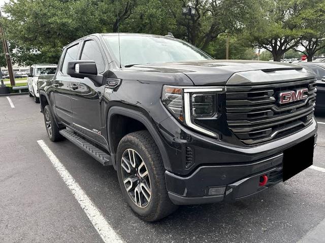 2023 GMC Sierra 1500 Vehicle Photo in DALLAS, TX 75209