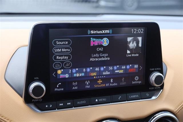 2024 Nissan Sentra Vehicle Photo in Hazelwood, MO 63042