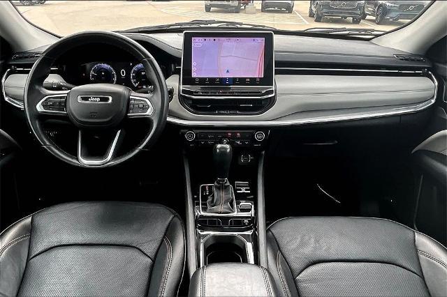 2022 Jeep Compass Vehicle Photo in Grapevine, TX 76051
