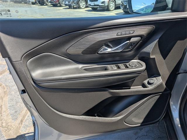 2024 GMC Terrain Vehicle Photo in AURORA, CO 80012-4011