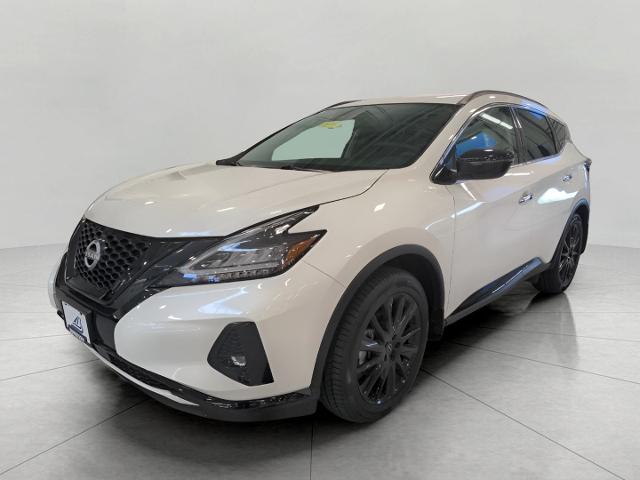 2023 Nissan Murano Vehicle Photo in Green Bay, WI 54304