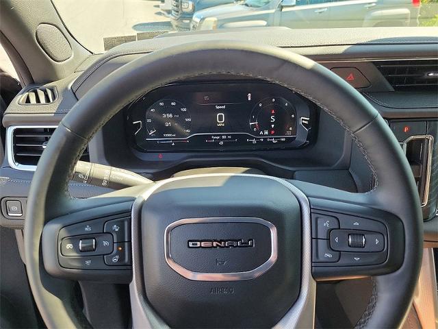 2023 GMC Yukon Vehicle Photo in HARRISBURG, PA 17111-1033