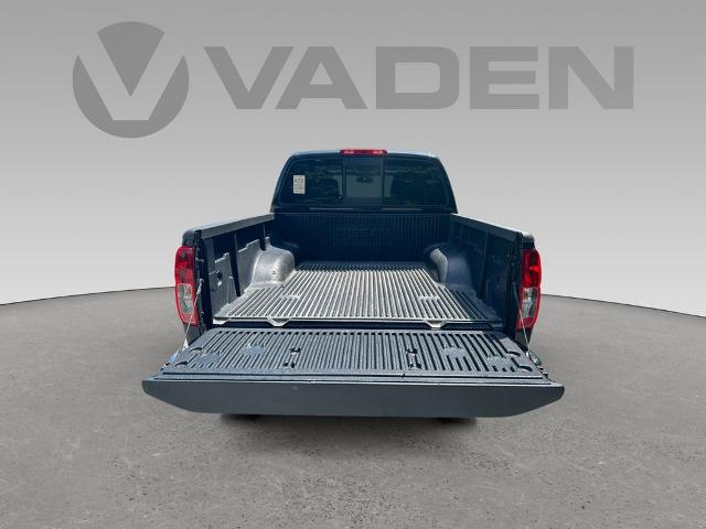 2020 Nissan Frontier Vehicle Photo in Statesboro, GA 30458