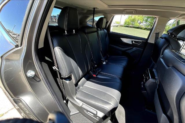2024 Acura MDX Vehicle Photo in Tulsa, OK 74145